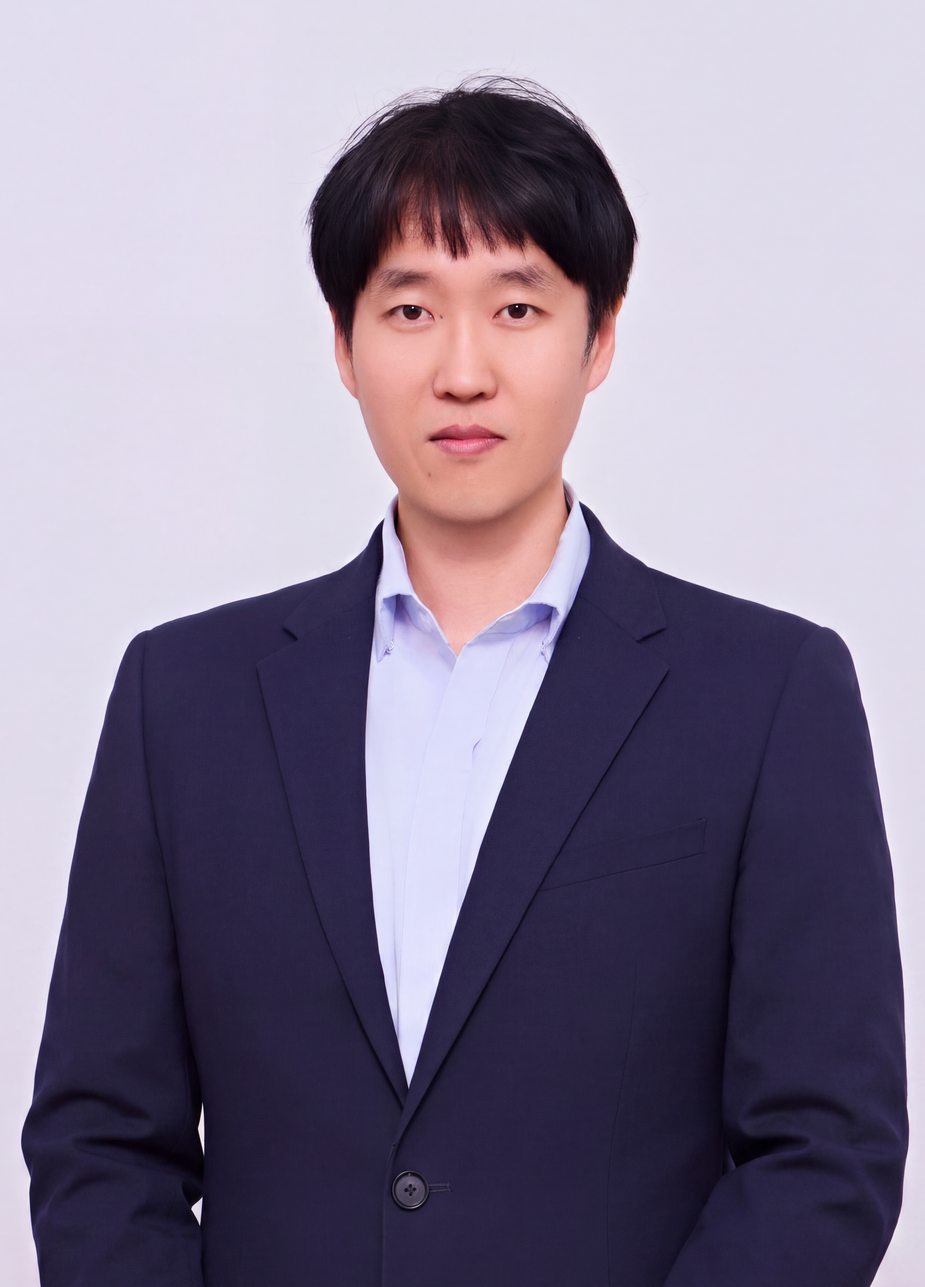 정주영