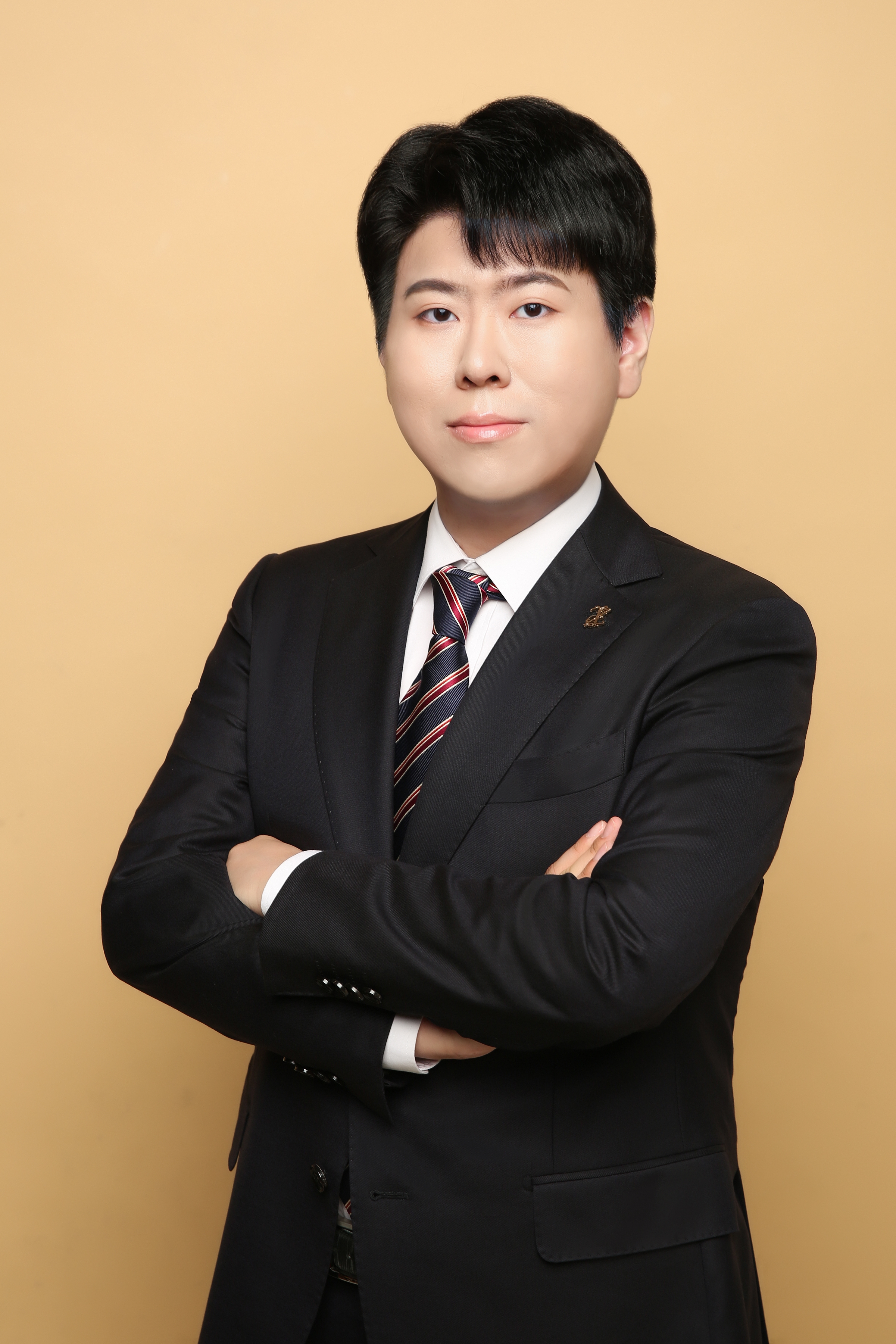 국태관