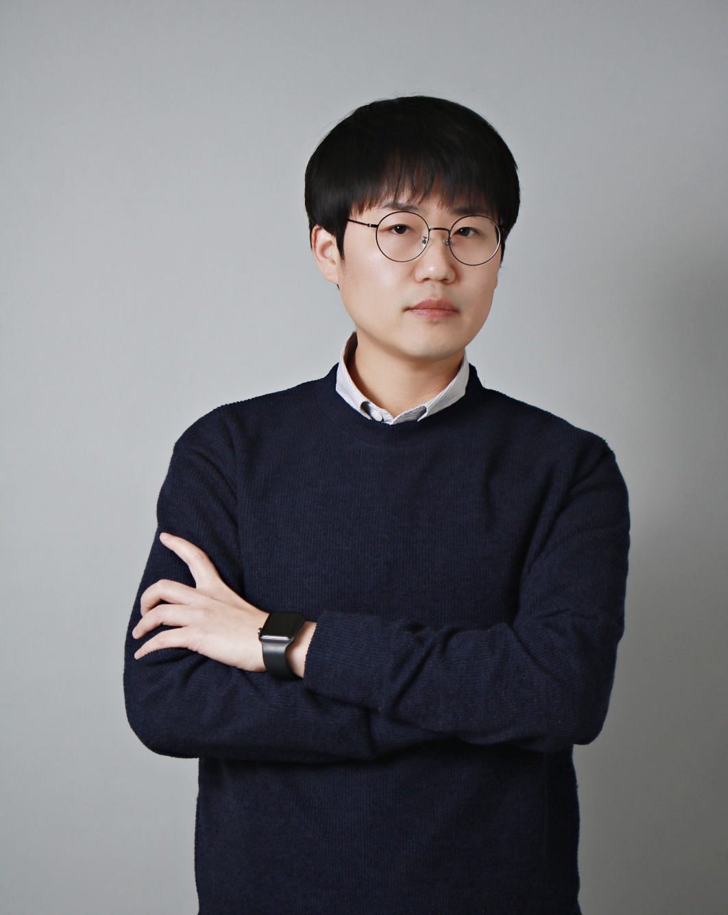 은형기