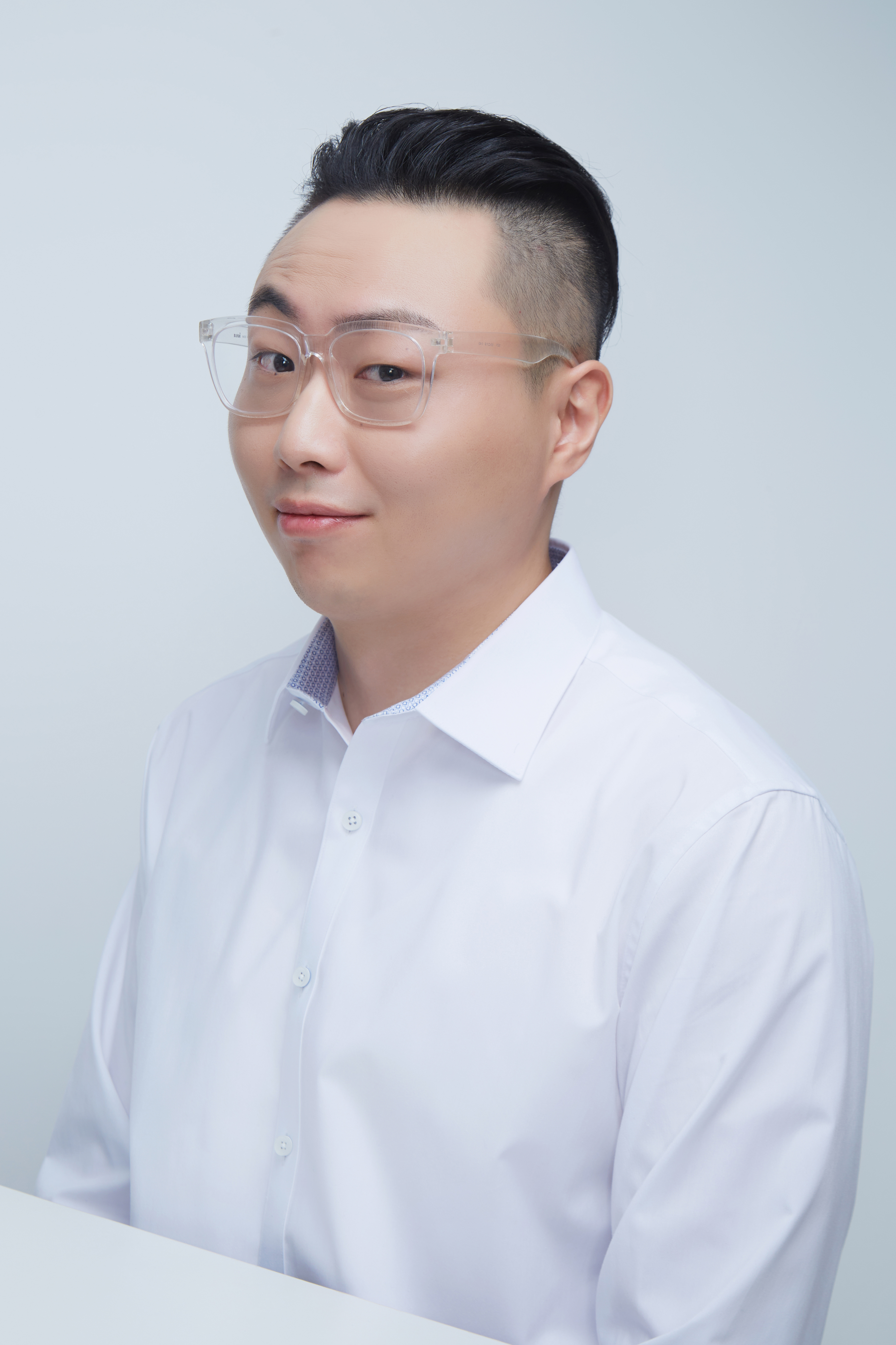 장백산