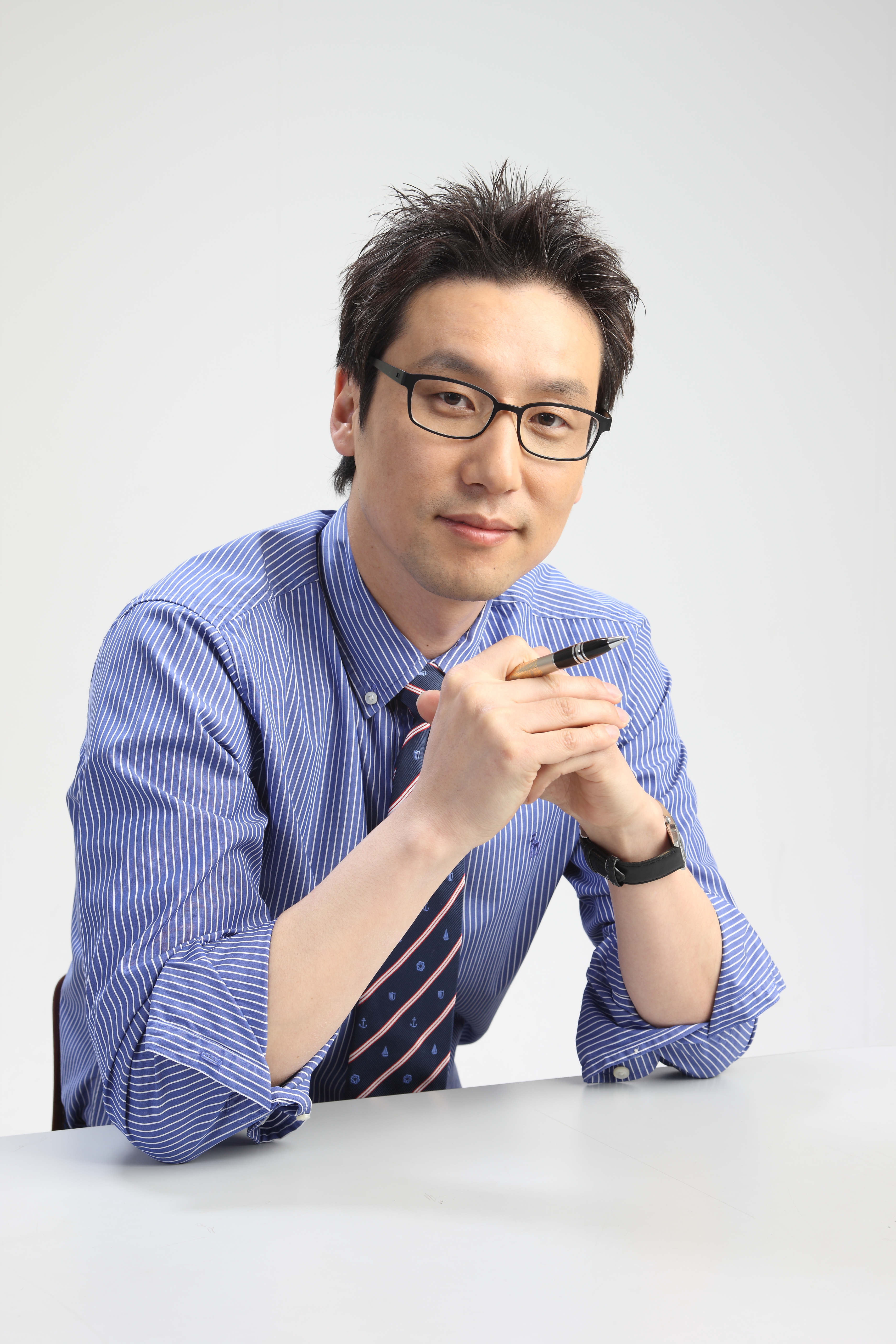 한규욱 