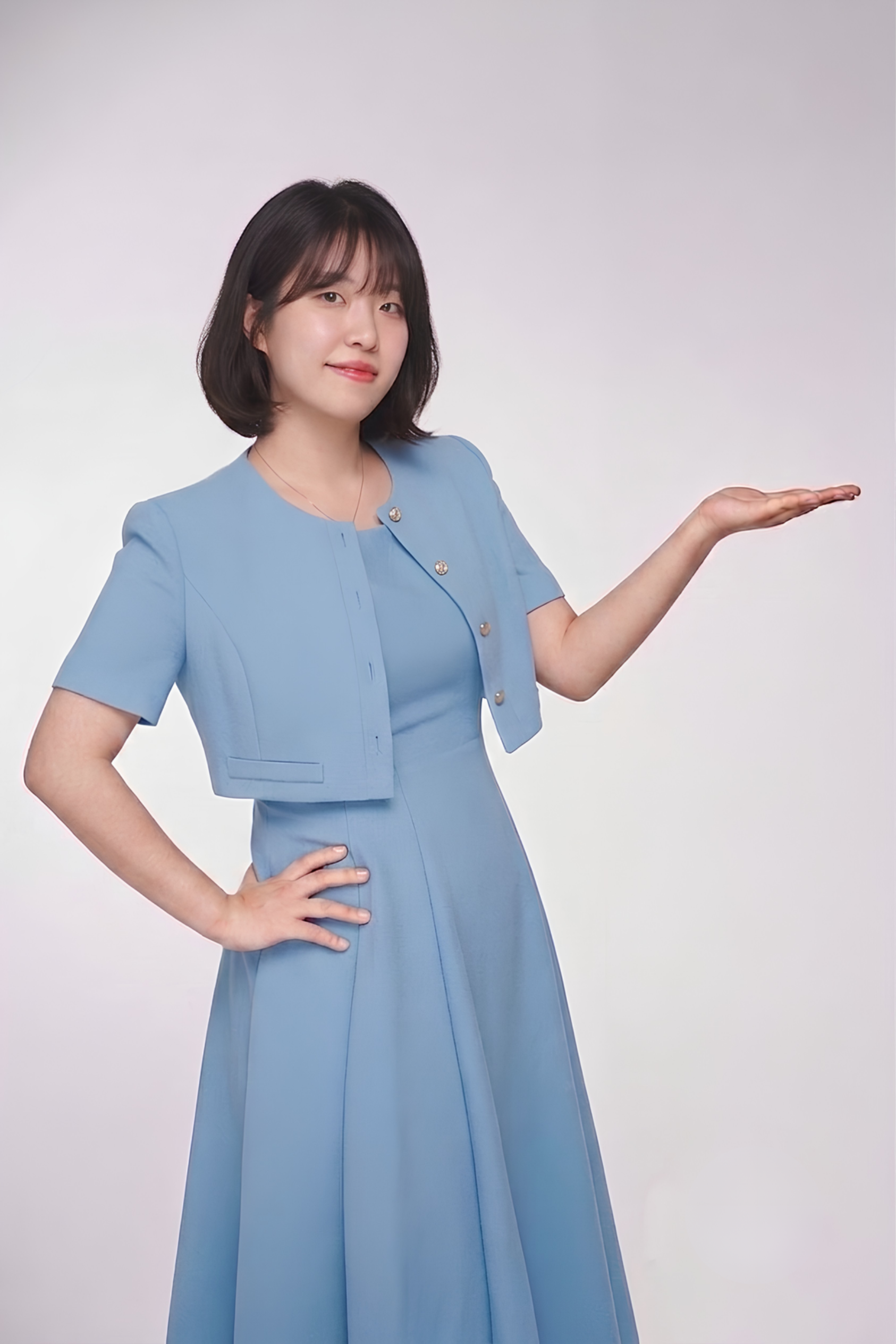 정지은